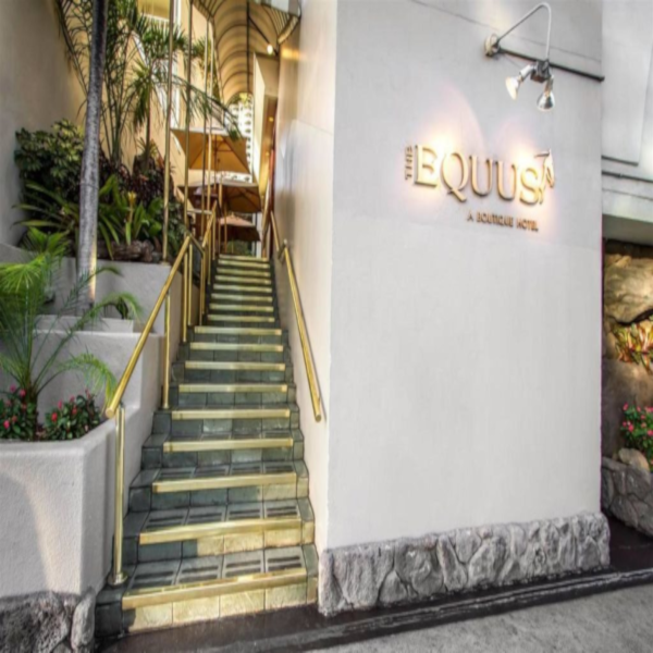 Equus Boutique Hotel